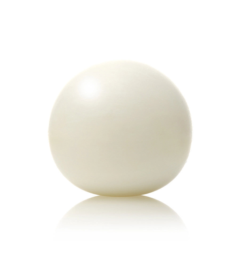 Scented Round Ball Soap Gardenia