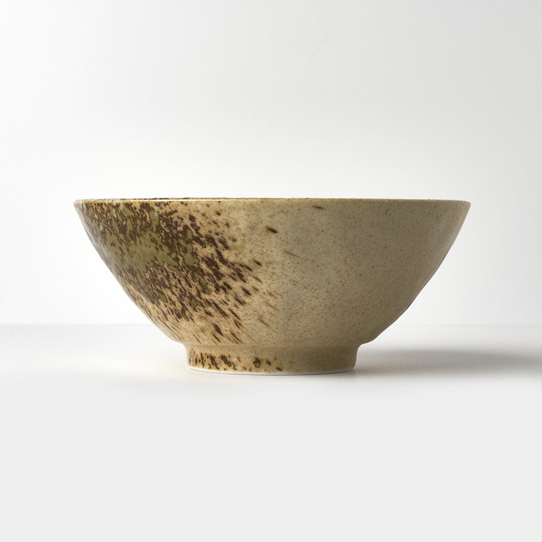 Wabi-Sabi udon bowl 20cm