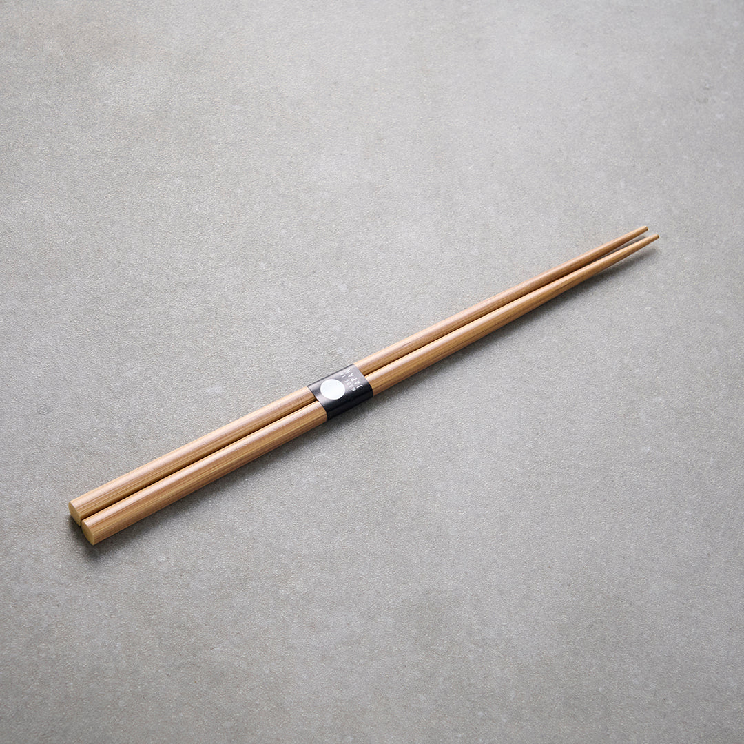 Light Bamboo chopsticks 23cm