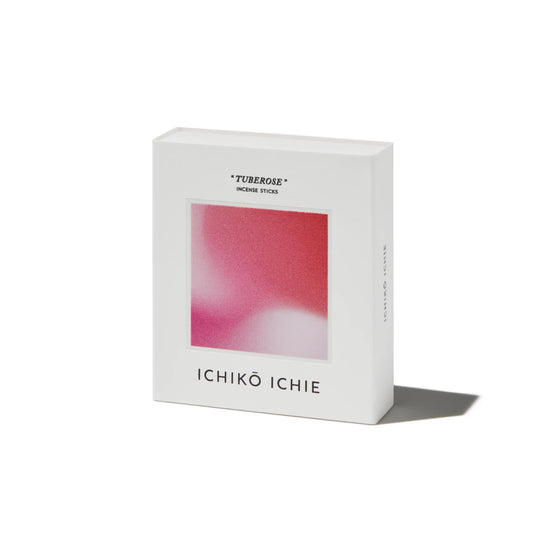 Ichiko Ichie tuberose incense