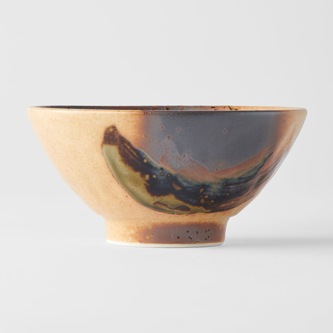 Wabi Sabi Medium Bowl 15.5cm