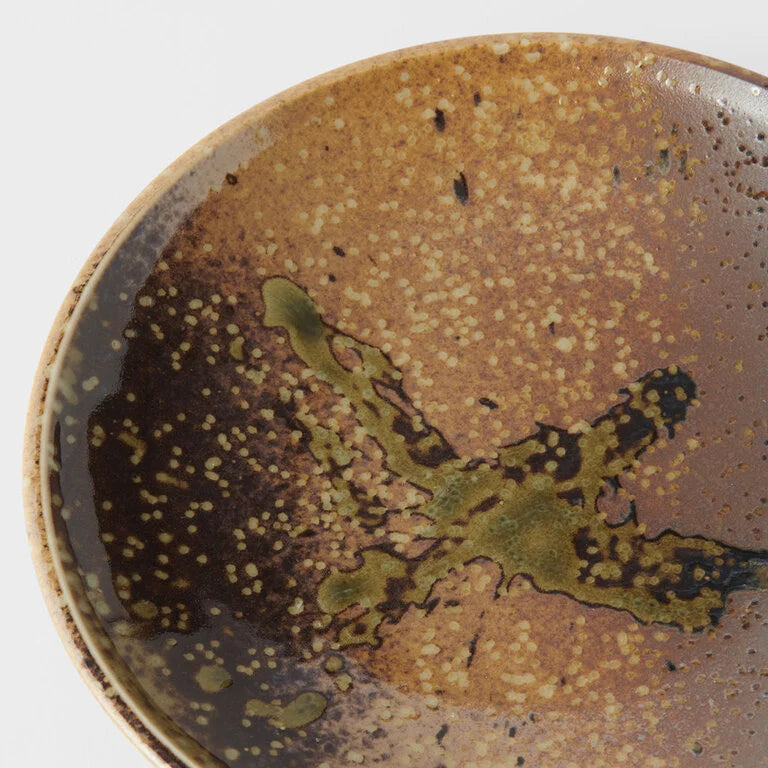 Wabi Sabi Glaze / Side Plate 19D / 19D