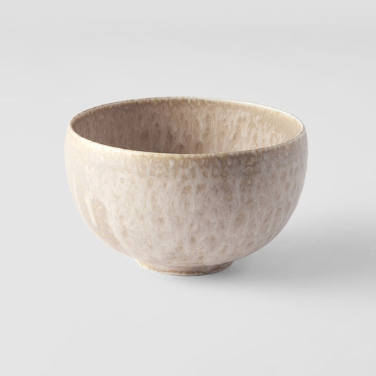 White Fade U-shape bowl 13cm