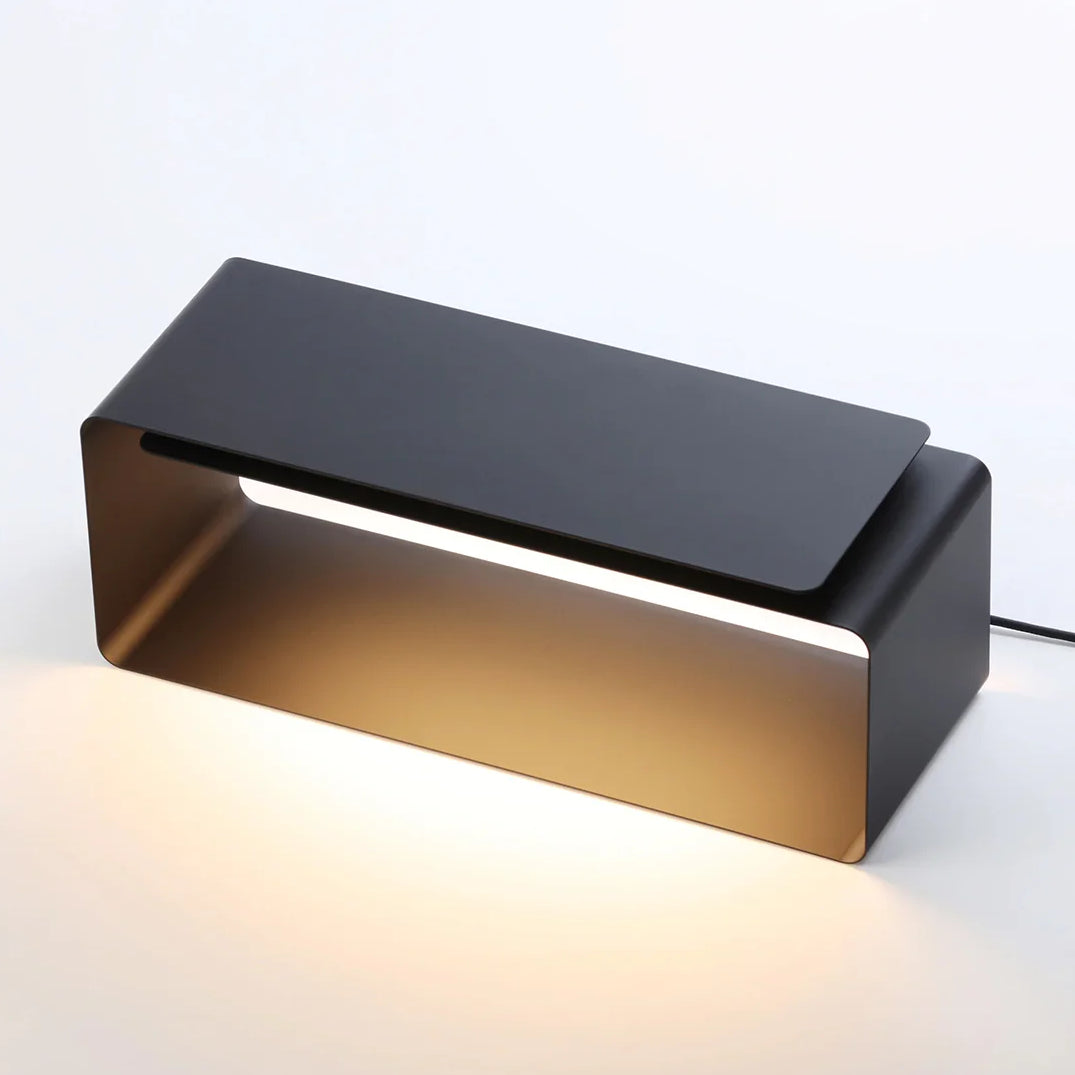 Y.S.M Light Shelf