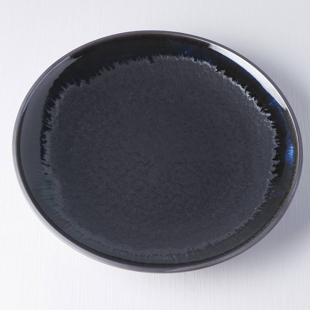 Matt 2024 black plates