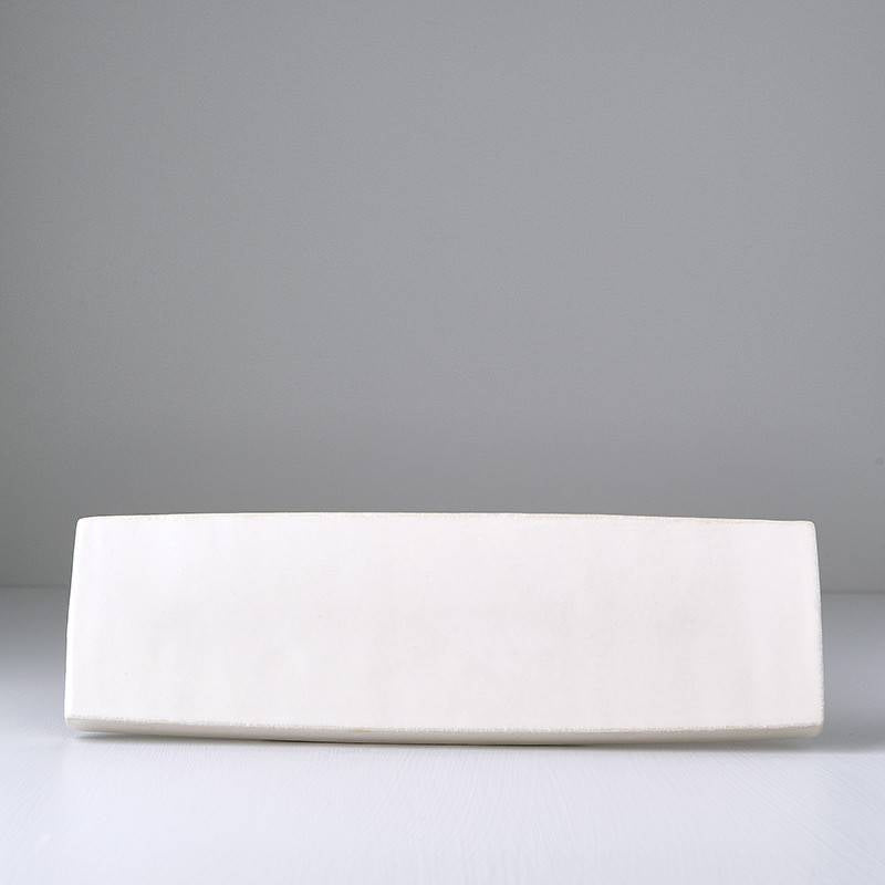 Craft White sashimi slab 29cm